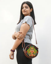 Women's Sling Bag | Wildflower Girl
